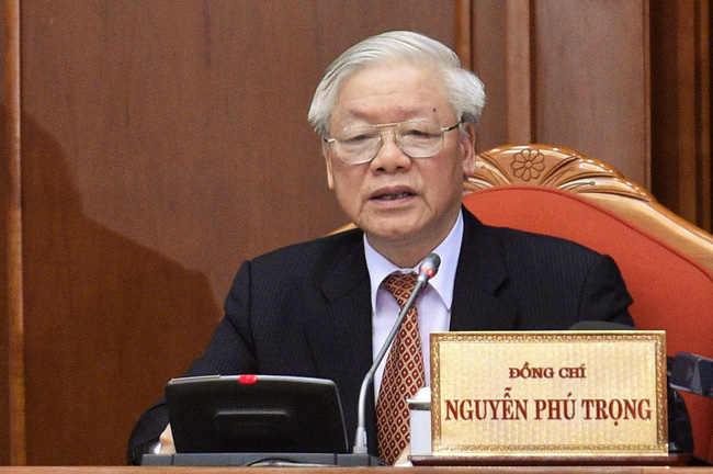 Bài viết của Tổng Bí thư Nguyễn Phú Trọng về chủ nghĩa xã hội và con đường đi lên chủ nghĩa xã hội ở Việt Nam