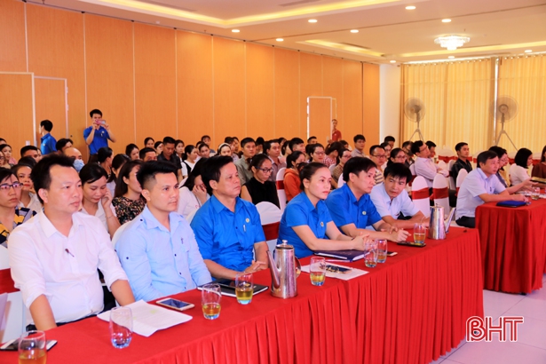 87 doanh nghiệp KKT Vũng Áng được phổ biến Bộ luật Lao động và chính sách hỗ trợ do Covid-19