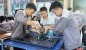 “Sinh viên 5 tốt” Trường Cao đẳng Công nghệ Hà Tĩnh nỗ lực rèn luyện kiến tạo tương lai