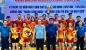 Công đoàn Mitraco tổ chức thành công Giải bóng chuyền hơi nam nữ năm 2022