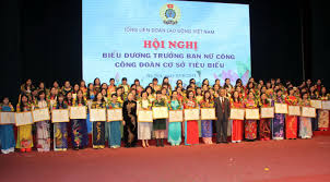 Lịch sử Ngày Quốc tế Phụ nữ 8/3 và 70 năm Ban Nữ công Công đoàn