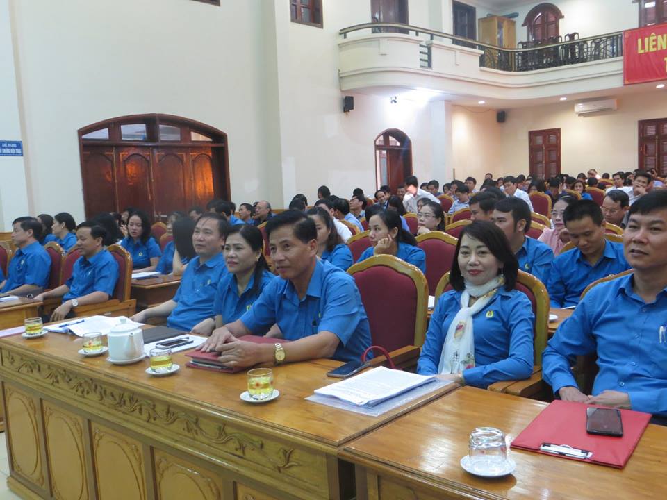 Nội dung, phương pháp hoạt động của cán bộ Công đoàn cơ sở