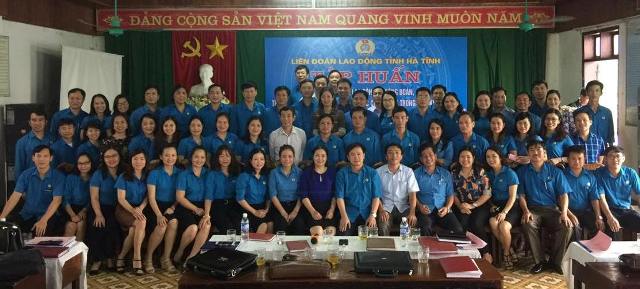 Những vấn đề cơ bản của Công đoàn Việt Nam