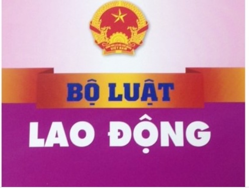 Lấy ý kiến góp ý của cán bộ công đoàn và người lao động vào Dự thảo Bộ luật Lao động (sửa đổi)