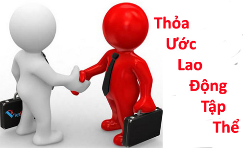 Thoả ước lao động tập thể và kỹ năng thương lượng