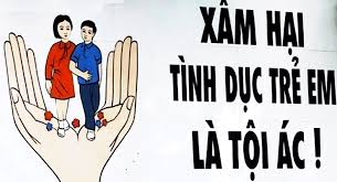 “Tháng Hành động vì trẻ em”- Suy ngẫm về quyền trẻ em và thực trạng xâm hại tình dục ở trẻ em