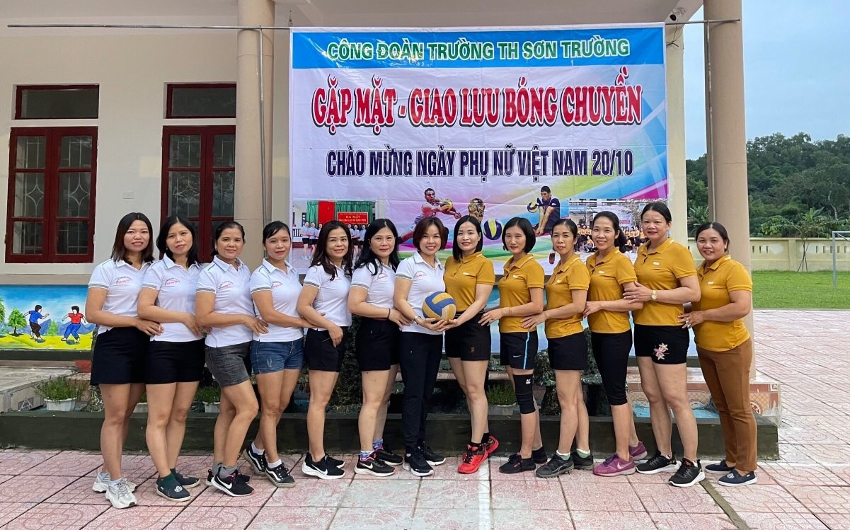 Hương Sơn: Sáng tạo và lan tỏa trong các hoạt động kỷ niệm Ngày Phụ nữ Việt Nam 20/10