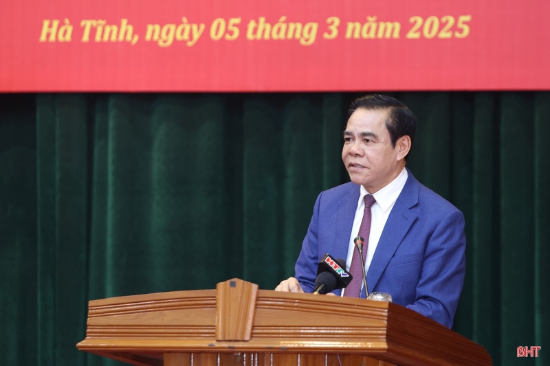 Thi đua hoàn thành các mục tiêu, nhiệm vụ theo tinh thần 