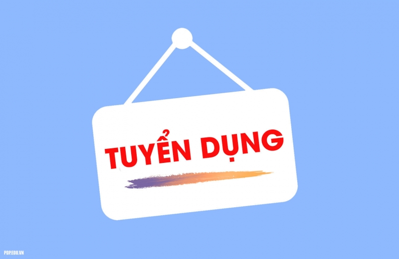 Công ty TNHH xử lý và tái chế tro xỉ Viết Hải tuyển dụng lao động