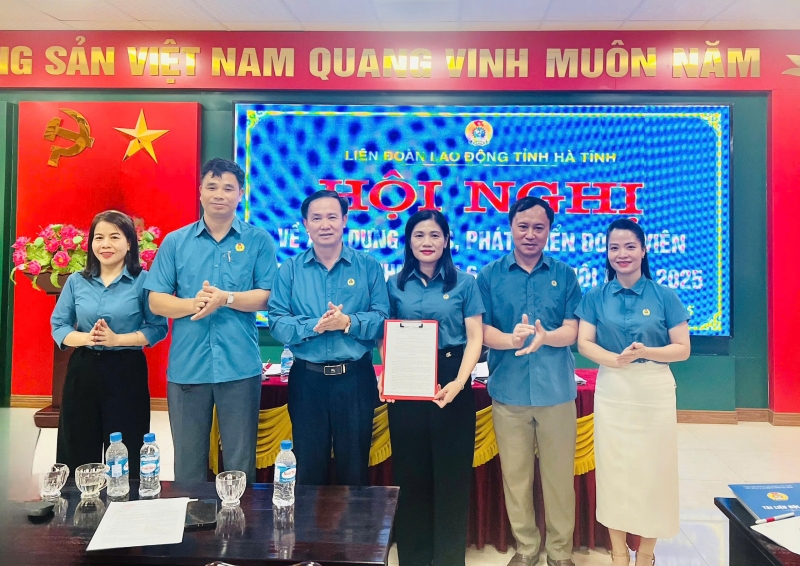 Cụm Công đoàn cơ sở Phía Bắc: Bám nắm CĐCS để chăm lo, bảo vệ tốt hơn cho đoàn viên, người lao động 