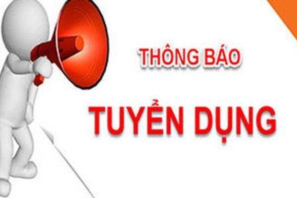 Công ty TNHH Vận hành kinh doanh MCC Việt Nam tuyển 20 nam lao động phổ thông
