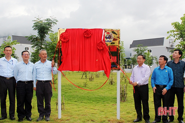 Công đoàn các cấp phát huy vai trò, góp phần vào sự phát triển của Hà Tĩnh