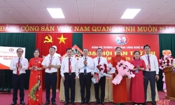 Đưa Trường Cao đẳng Công nghệ Hà Tĩnh thành cơ sở đào tạo nghề chất lượng cao của cả nước