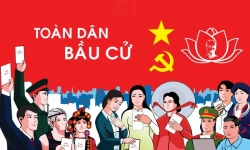 Ban Thường vụ Tỉnh ủy ra chỉ thị về lãnh đạo cuộc bầu cử ĐBQH, HĐND các cấp