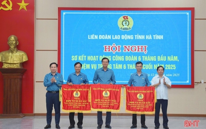 Đổi mới phương thức hoạt động, chăm lo tốt hơn cho người...