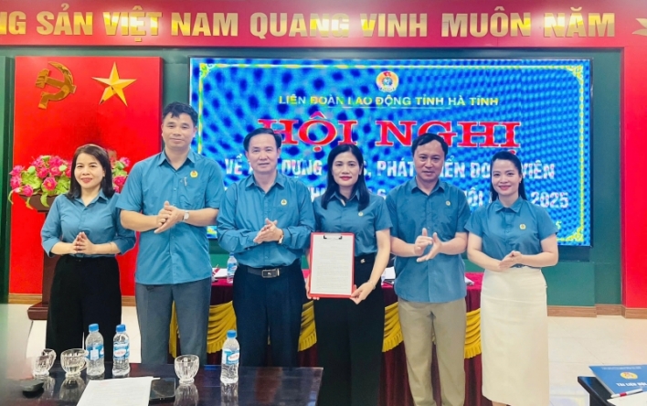 Cụm Công đoàn cơ sở Phía Bắc: Bám nắm CĐCS để chăm lo,...