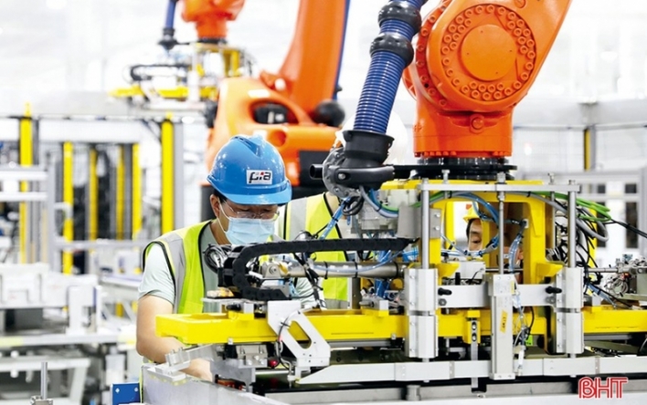 Nghị quyết 68: Đột phá tư duy, mở khóa tiềm lực