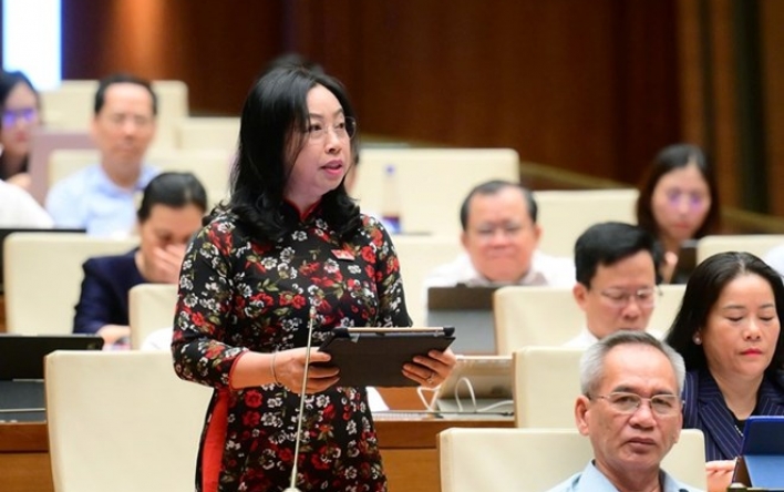 Đề xuất tăng lương tối thiểu vùng từ tháng 7.2025
