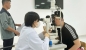 Các cấp công đoàn chăm lo cho sức khỏe người lao động