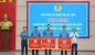 Đổi mới phương thức hoạt động, chăm lo tốt hơn cho người lao động