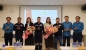 Thành lập CĐCS Công ty Koe Power Services kết nạp 63 công nhân lao động vào tổ chức Công đoàn