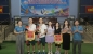 Giải Pickleball Công đoàn Khối Đảng tỉnh Hà Tĩnh để lại ấn tượng đẹp với khán giả