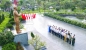 Lãnh đạo tỉnh dâng hương tưởng niệm 135 năm Ngày sinh Chủ tịch Hồ Chí Minh