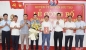 Phát triển Đảng trong doanh nghiệp Hà Tĩnh: Nhiều tín hiệu tích cực
