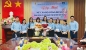 Sôi nổi các hoạt động kỷ niệm Ngày Phụ nữ Việt Nam 20/10 trong các cấp Công đoàn Hà Tĩnh