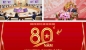 Chính phủ dưới sự lãnh đạo của Đảng - 80 năm hành trình vì nước, vì dân