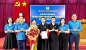 LĐLĐ tỉnh: Thành lập CĐCS Công ty TNHH Truyền thông sự kiện Alibaba.