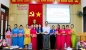 Liên đoàn Lao động thành phố Hà Tĩnh: Bế giảng lớp nhận thức về Đảng cho đoàn viên ưu tú hưởng ứng Tháng Công nhân năm 2024