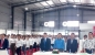 Xí nghiệp May 10 - Hà Tĩnh tổ chức Hội nghị Người lao động năm 2024