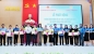 Hương Khê: Phối hợp tổ chức Lễ phát động Tháng Công nhân - Tháng hành động về An toàn, vệ sinh lao động năm 2024 và tôn vinh CNLĐ tiêu biểu