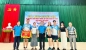 Trường Cao đẳng Công nghệ Hà Tĩnh: Giải bóng chuyền đệm nam, nữ kỷ niệm 95 năm ngày thành lập Công đoàn Việt Nam