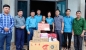 LĐLĐ tỉnh Hà Tĩnh chung tay sửa nhà tạm, nhà dột nát