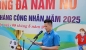 CĐCS Công ty TNHH Gang thép Hưng nhiệp Formosa Hà Tĩnh Khai mạc giải bóng đá nam, nữ cho CNLĐ năm 2025