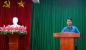 Huấn luyện An toàn vệ sinh lao động cho Công ty TNHH MTV Thủy lợi Nam Hà Tĩnh