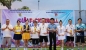 CDC Hà Tĩnh tổ chức thành công giải Pickleball lần thứ I