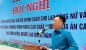 Công đoàn các Khu kinh tế tỉnh tổ chức hội nghị tuyên truyền các chế độ chính sách cho lao động nữ và phát động chương trình nâng cao chất lượng bữa ăn ca cho đoàn viên, CNLĐ.