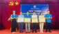 Công đoàn Khối Chính quyền tỉnh hoàn thành tốt chỉ tiêu, nhiệm vụ trong hoạt động 6 tháng đầu năm 2025
