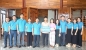 LĐLĐ tỉnh Hà Tĩnh lan tỏa yêu thương qua 24 “Mái ấm Công đoàn” chào mừng các ngày lễ lớn