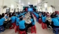 CĐCS Công ty CP sản xuất đầu tư và thương mại TAAD Hà Tĩnh tổ chức “Bữa cơm Công đoàn” năm 2025.