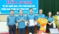 LĐLĐ tỉnh: Ra mắt Cụm Công đoàn cơ sở phía Nam
