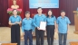 Ra mắt Cụm Công đoàn cơ sở phía Tây