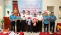 Thành lập Công đoàn cơ sở Chi nhánh Công ty TNHH TM-DV Thành Mỹ Phát Miền Trung