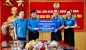 Tổng LĐLĐ Việt Nam hỗ trợ đoàn viên, người lao động Hà Tĩnh bị ảnh hưởng bão số 10