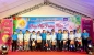 Đêm hội trăng rằm ấm áp tại Công ty TNHH Gang thép Hưng nghiệp Formosa Hà Tĩnh