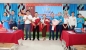CĐCS Công ty CP May Xuất khẩu MTV - Tiếp tục đổi mới, chăm lo thiết thực cho đoàn viên, người lao động